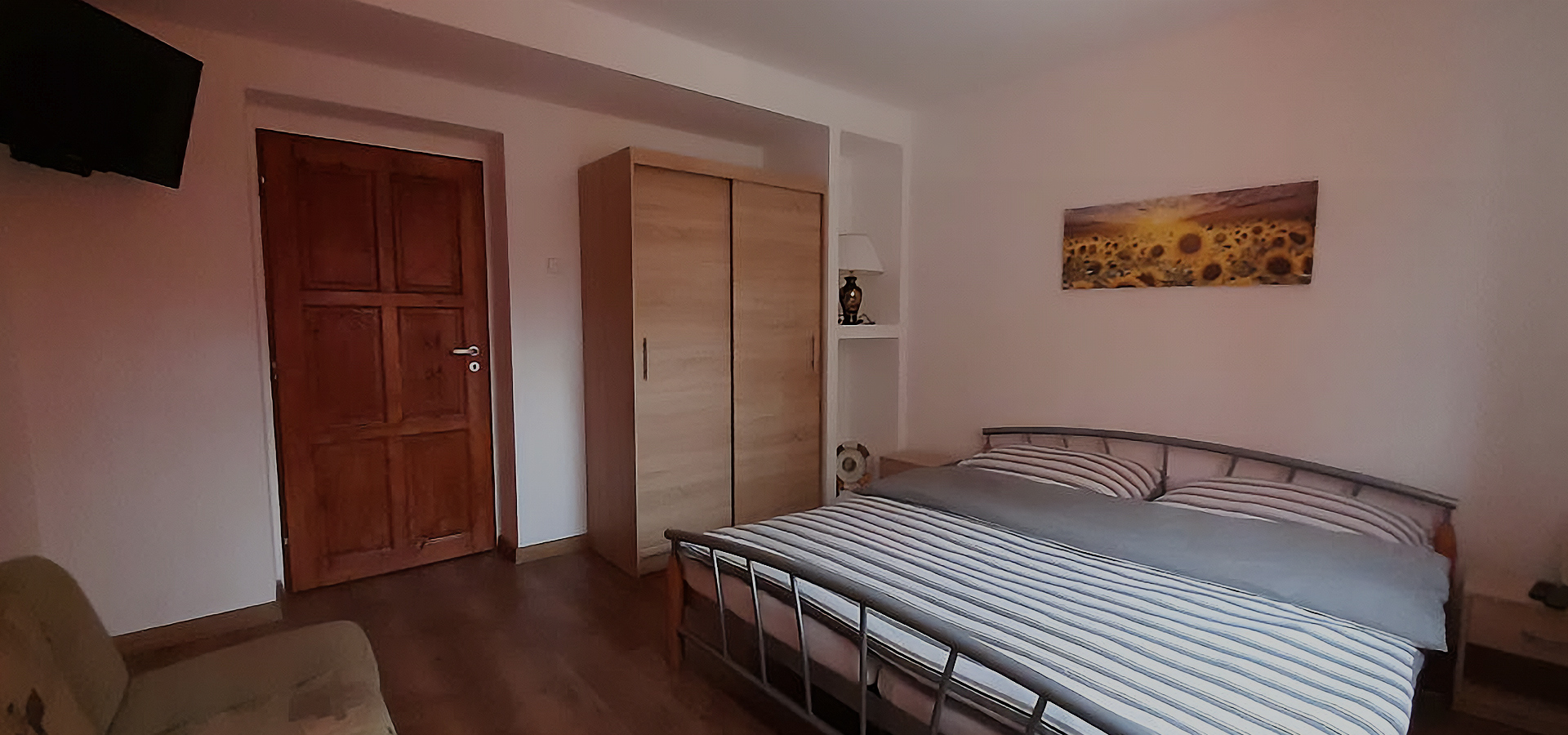 Ubytování Jeseníky, Skorošice ubytování, Chalupa k pronájmu, Dům k pronájmu, letní dovolená, zimní dovolená