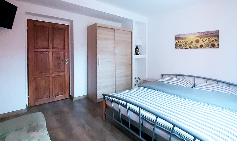 Ubytování Jeseníky, Skorošice ubytování, Chalupa k pronájmu, Dům k pronájmu, letní dovolená, zimní dovolená